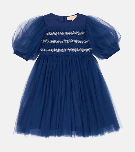 Robe Serephine en tulle à ornements - Tutu Du Monde - Modalova