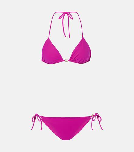 Valentino Bikini triangle - Valentino - Modalova