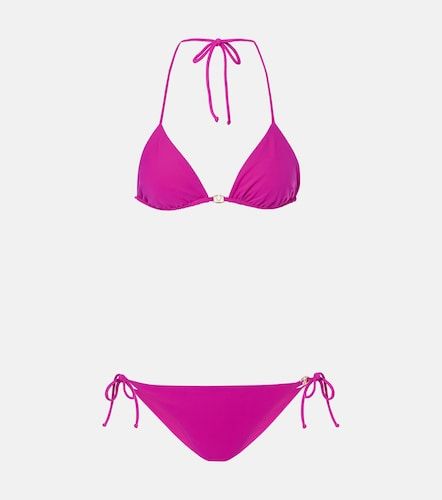 Valentino Bikini triangle - Valentino - Modalova