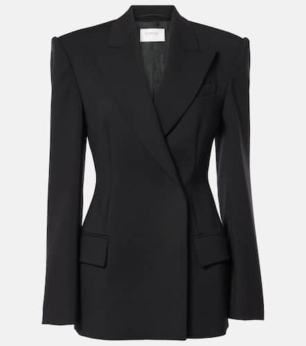 Blazer Danzica en laine mélangée - Sportmax - Modalova