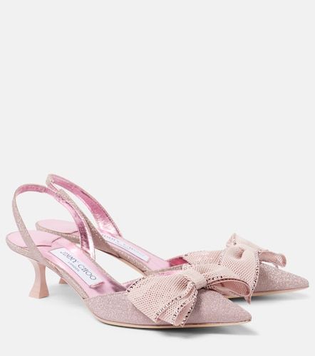 Escarpins slingback Brook 50 - Jimmy Choo - Modalova