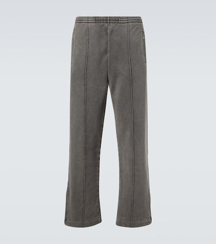 Pantalon de survêtement ample en coton - Our Legacy - Modalova