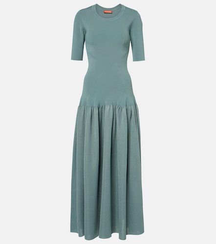 Altuzarra Robe longue Maisie - Altuzarra - Modalova