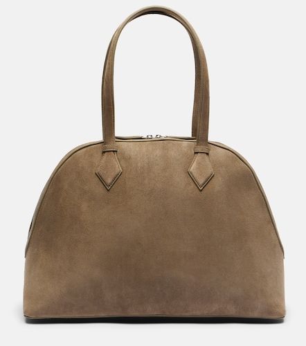 A.Emery Sac Harnick Medium en daim - A.Emery - Modalova