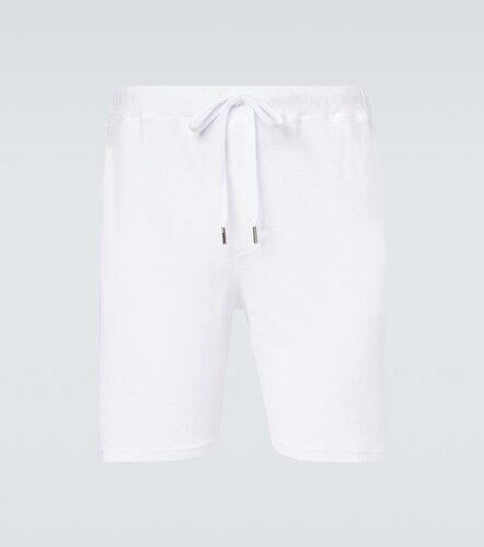 Fedeli Short en coton - Fedeli - Modalova