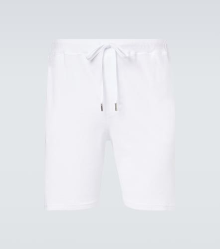 Fedeli Short en coton - Fedeli - Modalova