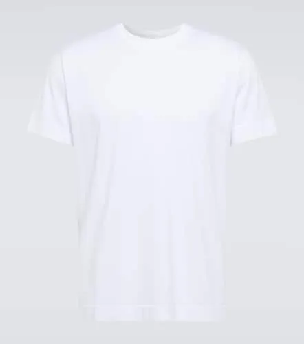 Givenchy T-shirt brodé en coton - Givenchy - Modalova