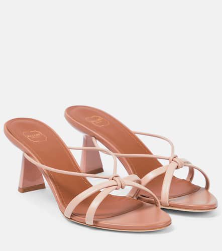 Malone Souliers Mules Kenia en cuir - Malone Souliers - Modalova