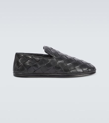 Bottega Veneta Mules Sunday en cuir - Bottega Veneta - Modalova