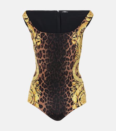 Versace Body Barocco en soie - Versace - Modalova