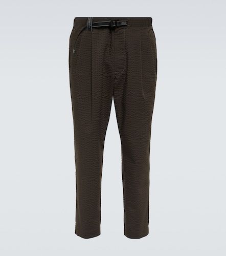 And Wander Pantalon droit - And Wander - Modalova