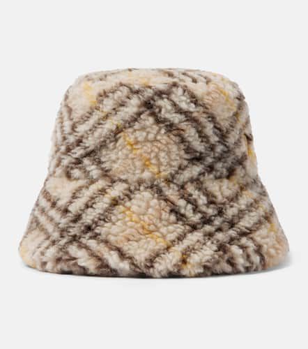 Burberry Chapeau bob Burberry Check - Burberry - Modalova