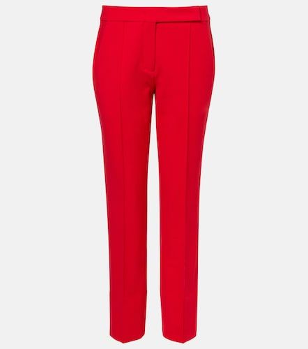 Pantalon slim raccourci à taille mi-haute - Dorothee Schumacher - Modalova