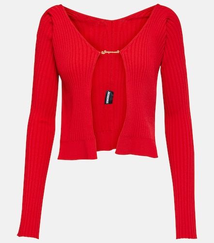 Jacquemus Cardigan Pralù - Jacquemus - Modalova