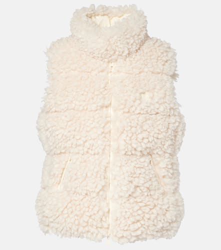 Veste doudoune sans manches Wourl - Moncler - Modalova