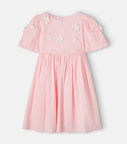 Patachou Robe en coton - Patachou - Modalova