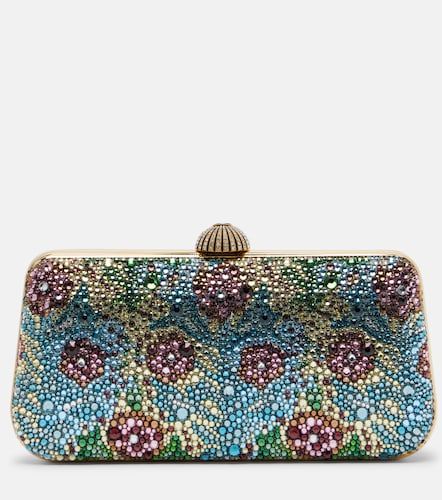Pochette Carry Secrets à cristaux Swarovski® - Valentino Garavani - Modalova