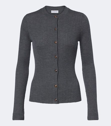 Burberry Cardigan EKD en cachemire - Burberry - Modalova