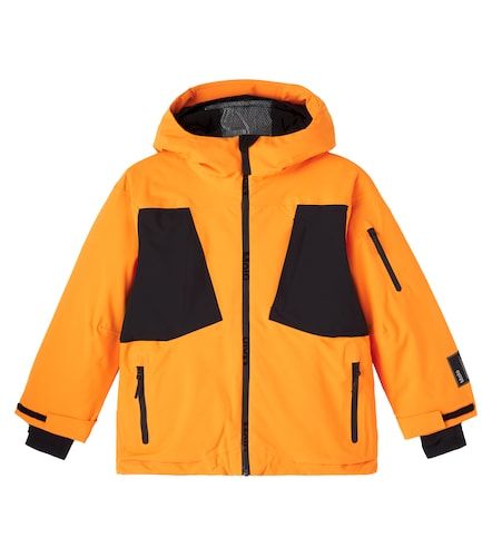 Molo Veste de ski Alpine à capuche - Molo - Modalova