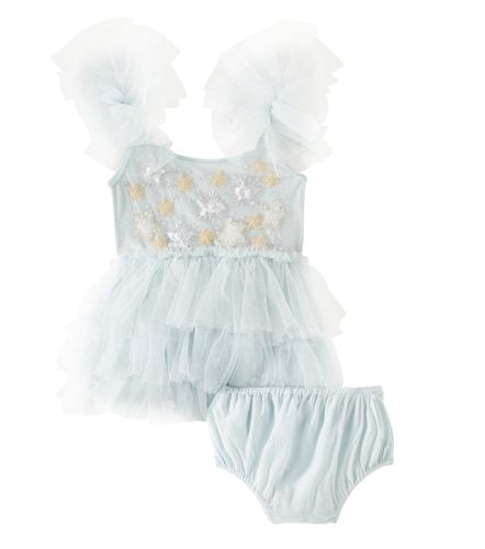 Bébé – Robe Starry Delight en tulle - Tutu Du Monde - Modalova