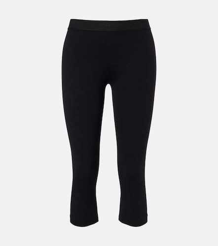 Legging capri à taille haute - Tom Ford - Modalova