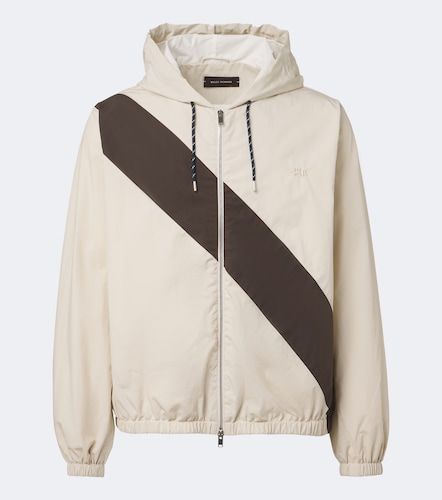 Veste Kalpa en coton mélangé - Wales Bonner - Modalova