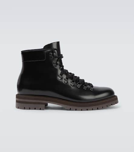 Common Projects Bottines en cuir - Common Projects - Modalova