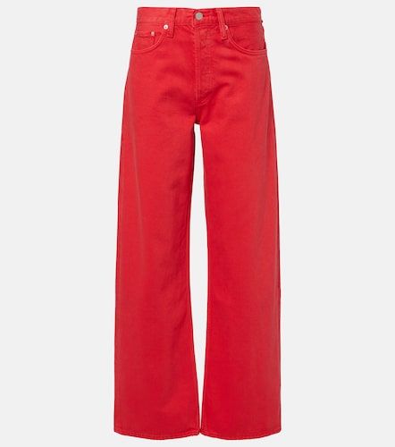 Agolde Jean wide-leg Arc 32 - Agolde - Modalova