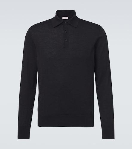 Agnona Polo en laine - Agnona - Modalova