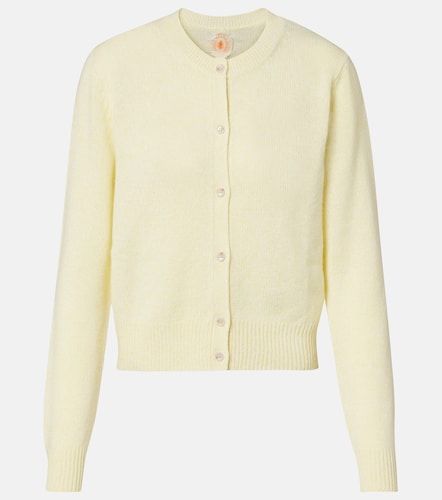 Cardigan en cachemire - Jardin des Orangers - Modalova