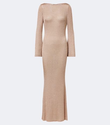 Alexandra Miro Robe longue Dorian - Alexandra Miro - Modalova