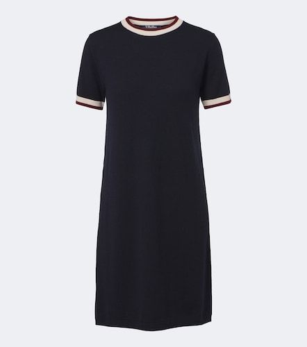 S Max Mara Robe en laine - 'S Max Mara - Modalova