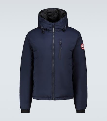 Veste doudoune Lodge Hoody - Canada Goose - Modalova