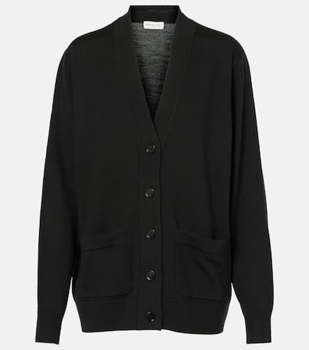 Dries Van Noten Cardigan en laine - Dries Van Noten - Modalova