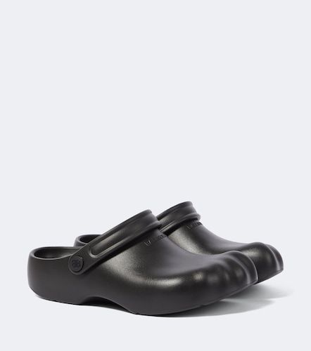 Balenciaga Mules moulées Sunday - Balenciaga - Modalova
