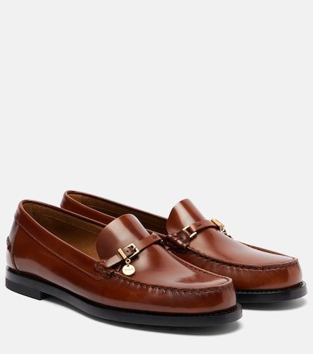 Tod's Mocassins en cuir - Tod's - Modalova