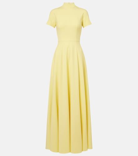 Emilia Wickstead Robe Malinda - Emilia Wickstead - Modalova