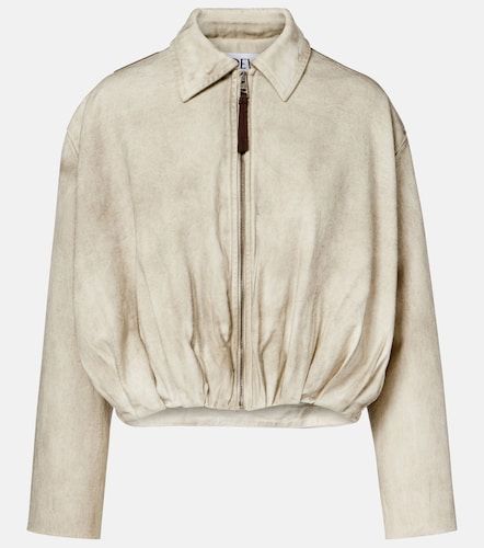 Loewe Veste en jean - Loewe - Modalova