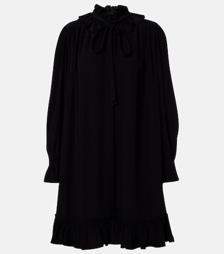 Chloé Robe en soie - Chloe - Modalova