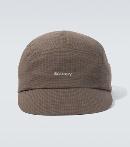 Satisfy Casquette Rippy Air à logo - Satisfy - Modalova
