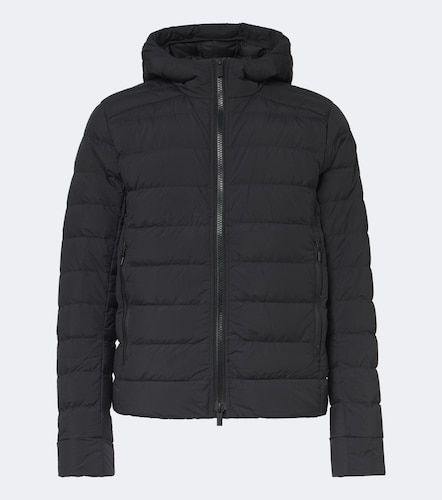 Veste doudoune Crofton EnduraLuxe - Canada Goose - Modalova