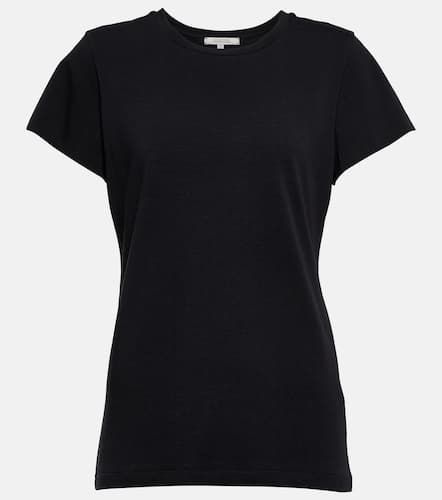 T-shirt en coton mélangé - Dorothee Schumacher - Modalova