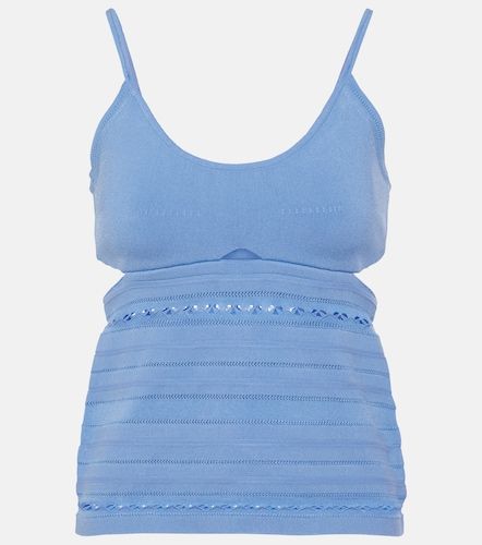 Top Cami à découpes - Victoria Beckham - Modalova