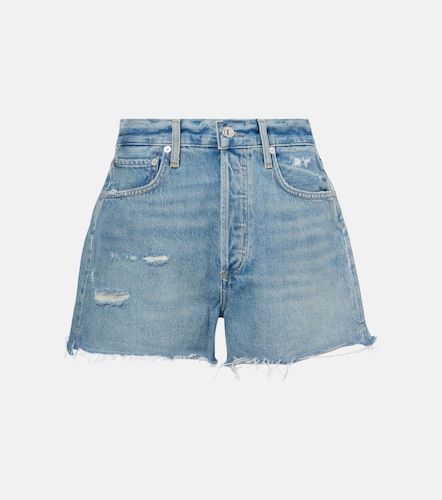 Short Marlow Vintage en jean - Citizens of Humanity - Modalova