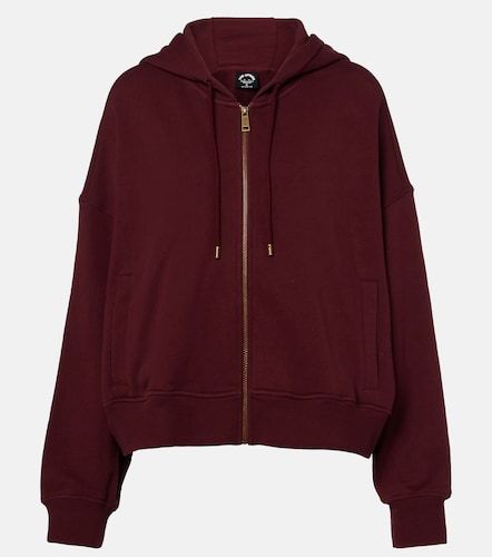 Sweat-shirt à capuche Ryder en coton - The Upside - Modalova