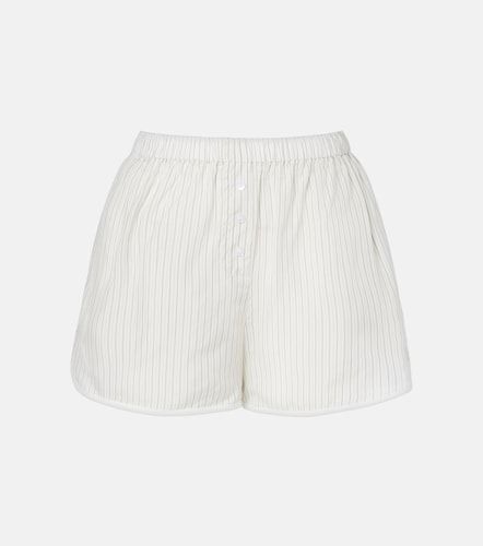The Frankie Shop Short Brenna rayé - The Frankie Shop - Modalova