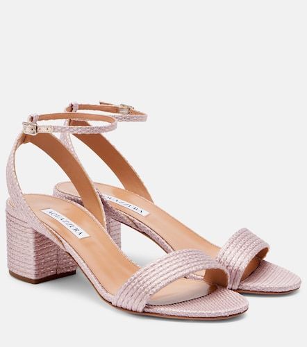 Aquazzura Sandales Sundance - Aquazzura - Modalova