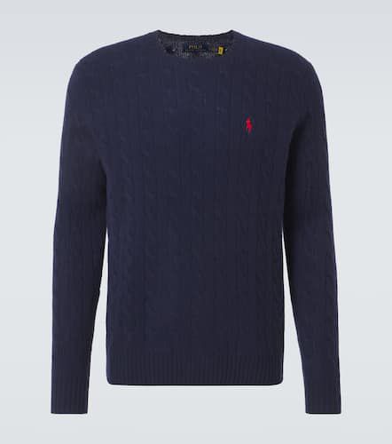 Pull en laine et cachemire - Polo Ralph Lauren - Modalova