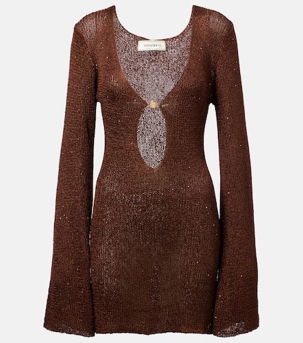 Bananhot Robe Rey à paillettes - Bananhot - Modalova