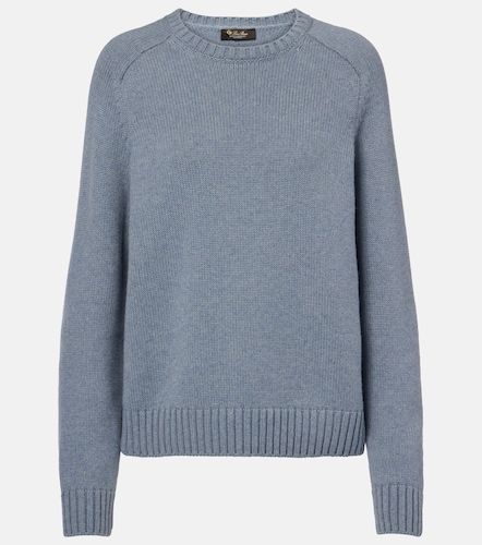 Pull Parksville en cachemire - Loro Piana - Modalova